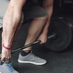 Programme gym