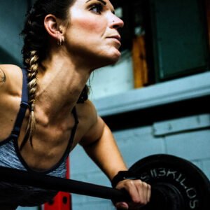Programme gym