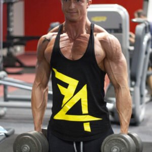 Programme gym