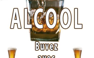 L’alcool est votre ennemi #1 en musculation.